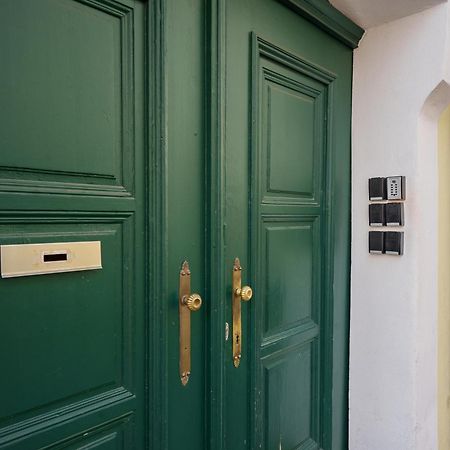 Vienna Living Apartments - Rustengasse Exterior foto
