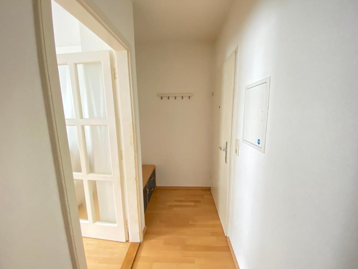 Vienna Living Apartments - Rustengasse Exterior foto