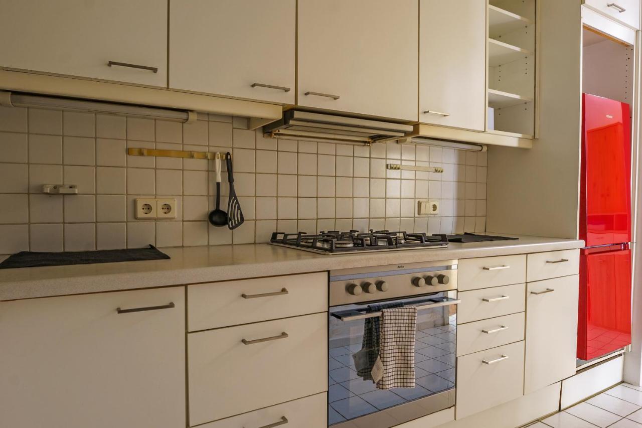 Vienna Living Apartments - Rustengasse Exterior foto