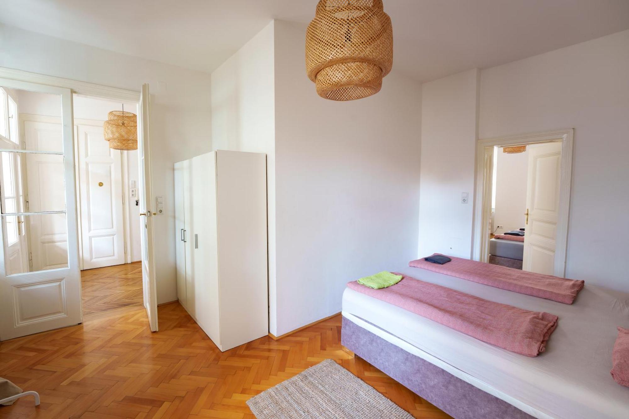 Vienna Living Apartments - Rustengasse Exterior foto