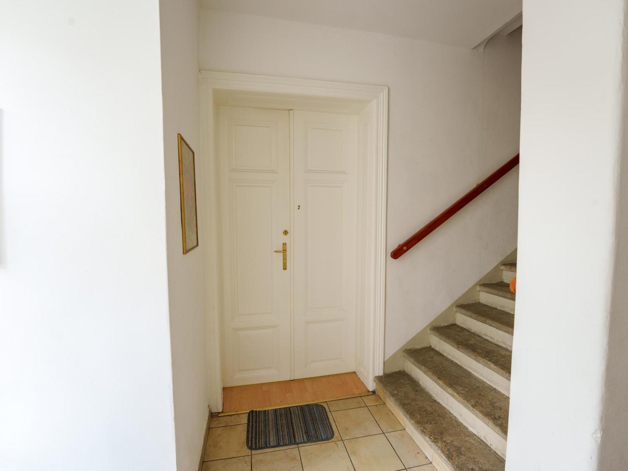 Vienna Living Apartments - Rustengasse Exterior foto